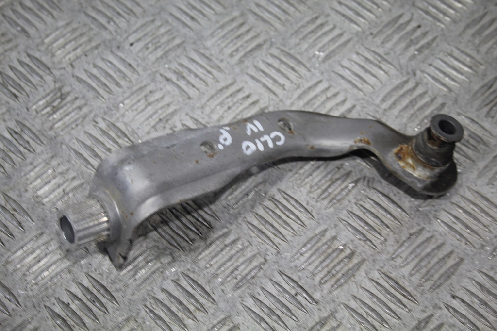 фото №1, Кронштейн підвіска правий перед renault clio iv