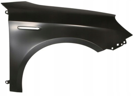 фото №1, Alfa romeo giulietta 10-21 крыло перед правый