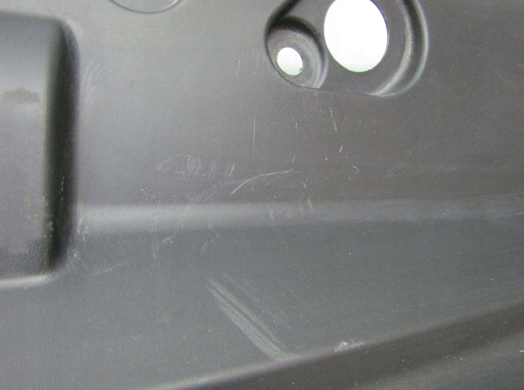 фото №10, Leaf ii 20r захист верхній na pas перед передній поперечина передній 623225sk0a