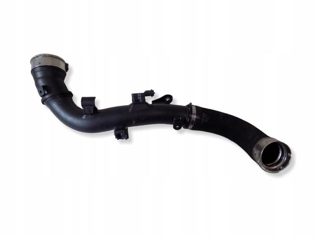 Купити Volvo xc90 ii xc60 ii t8 труба патрубок шланг інтеркулер 31370128 31370126
