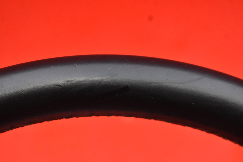 фото №9, Воздуховод кожаный многофункциональный 3078736 mercedes cla c117 lift 13-16