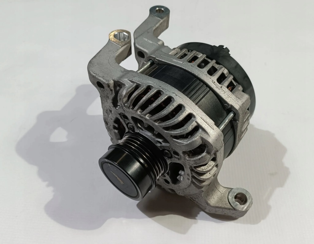 Купити Генератор ford explorer vi 2.3 ecoboost 2020-