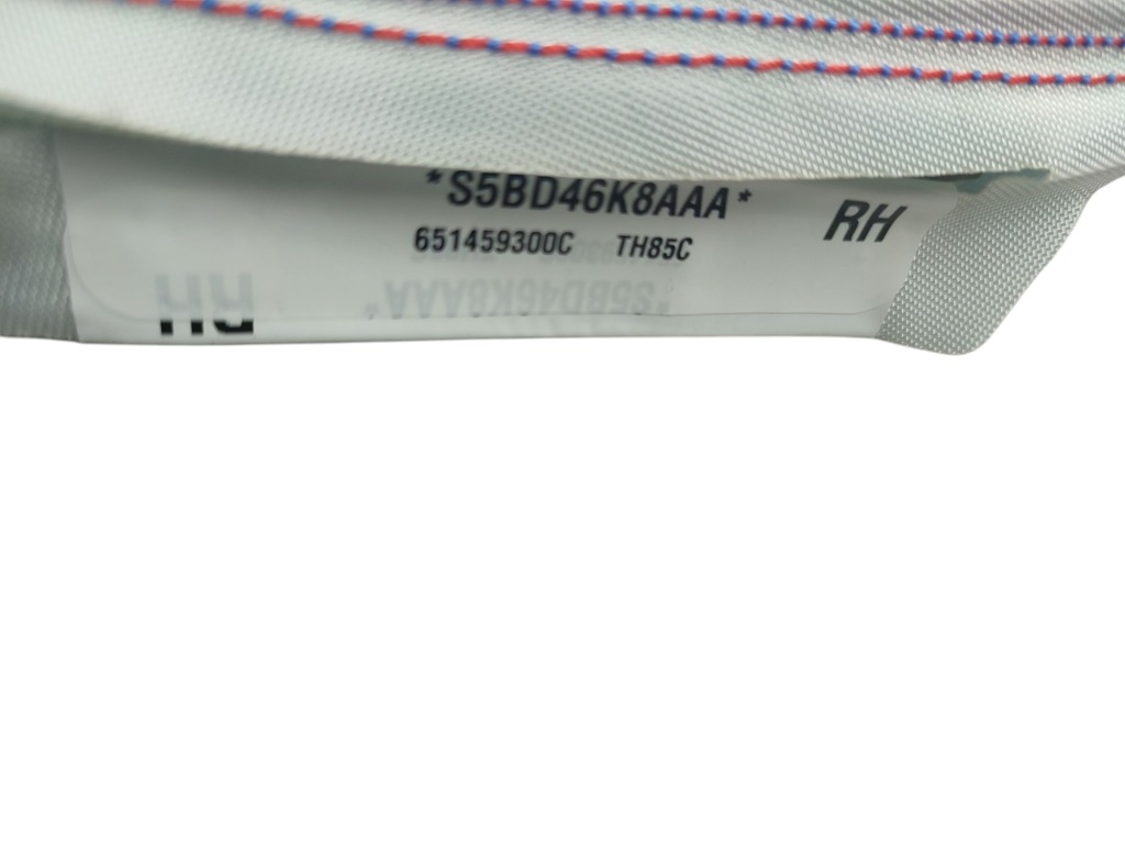 Шторка безопасности воздушная правая подушка безопасности honda hr-v iii rv Оригинал