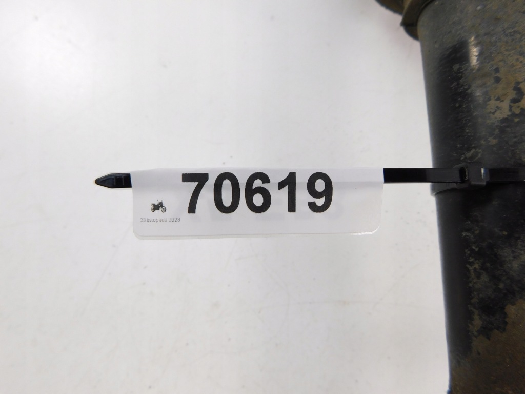 фото №4, Bmw x5 e53 привідний вал задня права