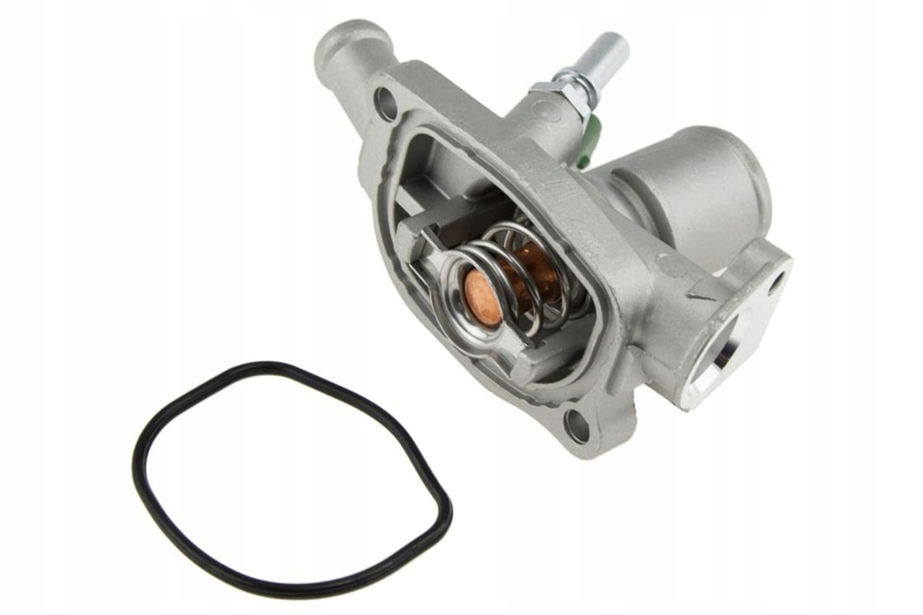 фото №2, Nty термостат