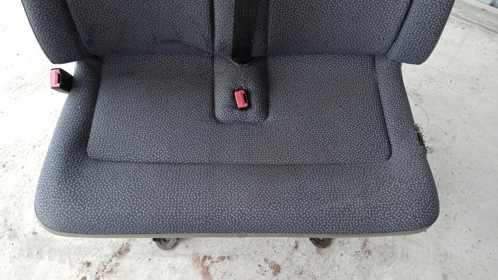 фото №6, Сиденье пассажира master movano interstar 98-10