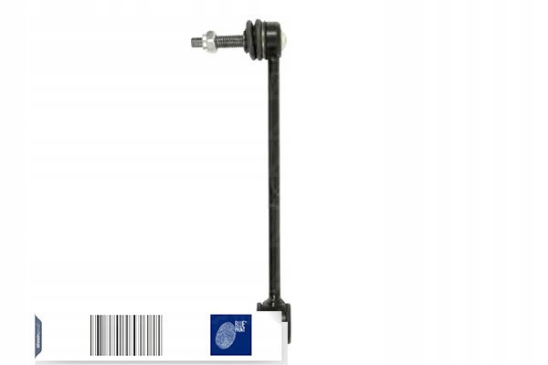 фото №2, З'єднувач стабілізатора задня l p 237mm jeep commander