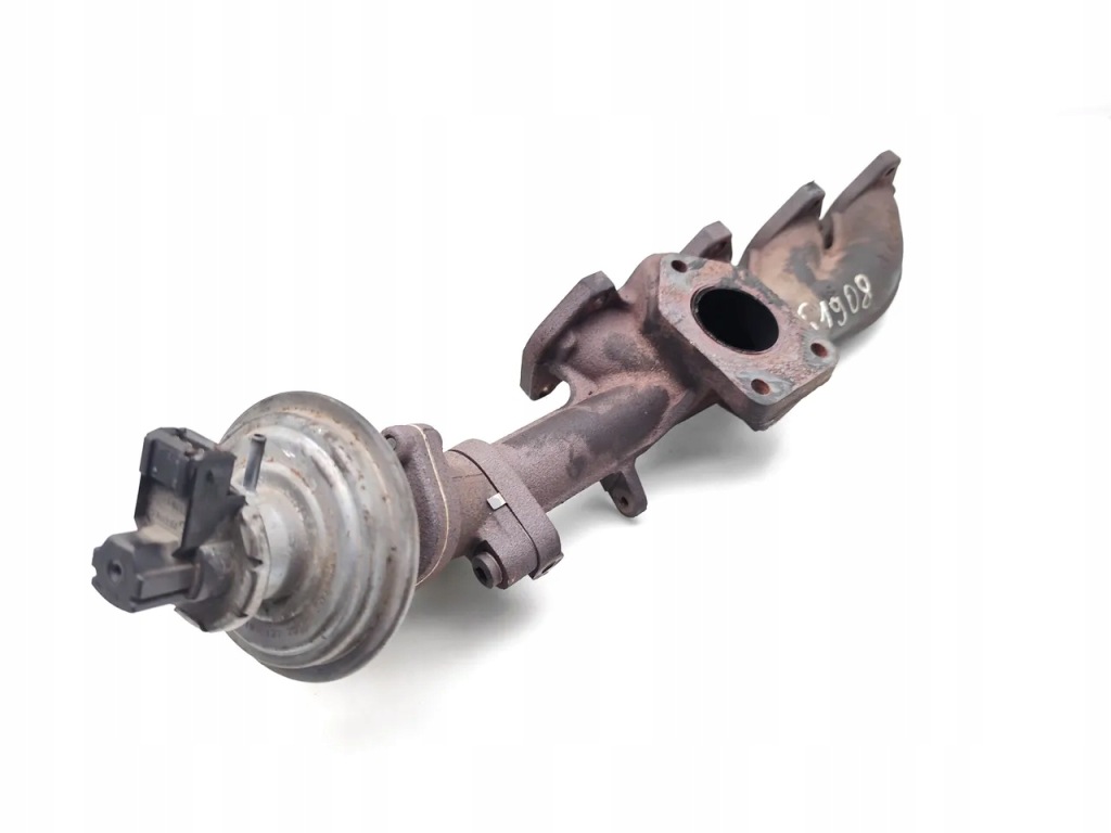 фото №11, Mini mini колектор випускний one d дизель 66kw 90 hp 14341710at 2012