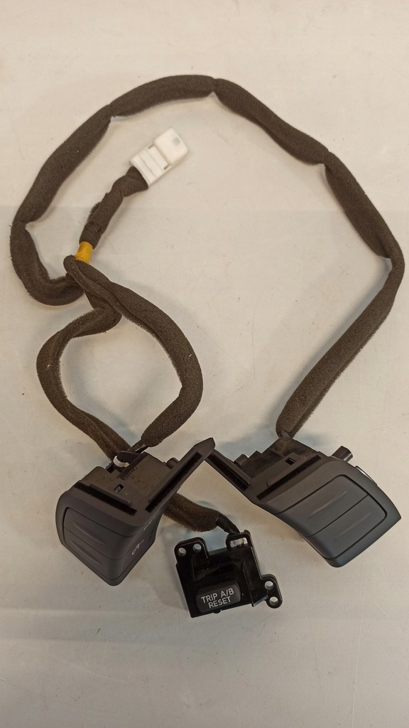 фото №1, Кнопка trip a/b reset infiniti g37