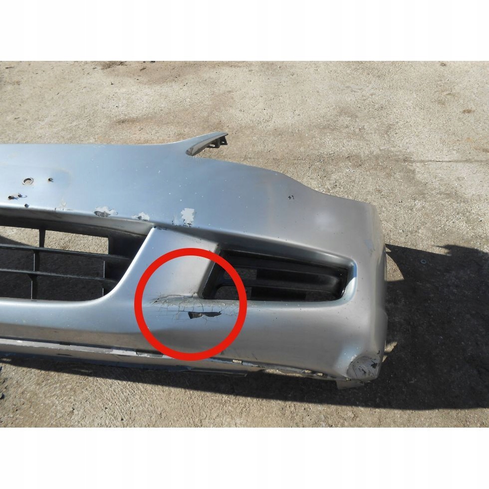 фото №6, Honda civic viii 8 sedan бампер передний 71101-snk-g000