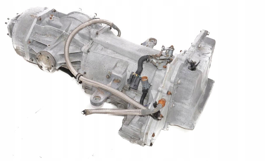 фото №6, Ferrari 456 mgta gta коробка передач передач