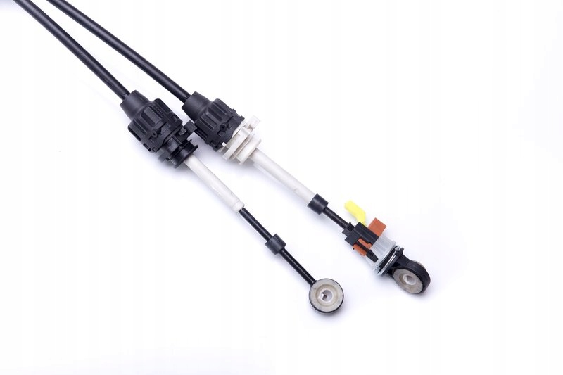 фото №2, Esen skv 27skv108 натяжитель тросы, ручной коробка передач передач