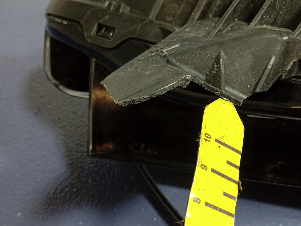 фото №6, Citroen c4 iii 20- фара правий led vision eu 9830649280