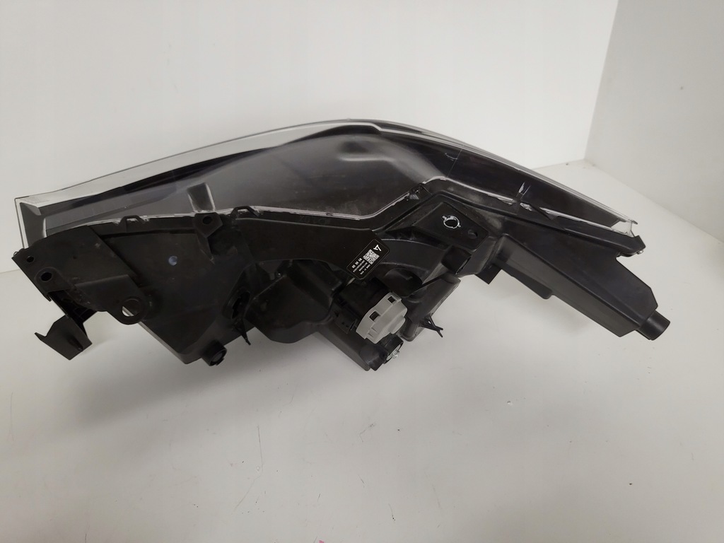 фото №6, Лампа правая перед mazda cx5 cx-5 ii 2017- full led