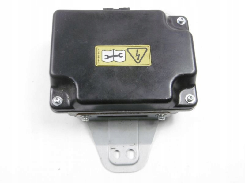 фото №9, Mercedes gl ii x166 преобразователь ксенон a1669820020