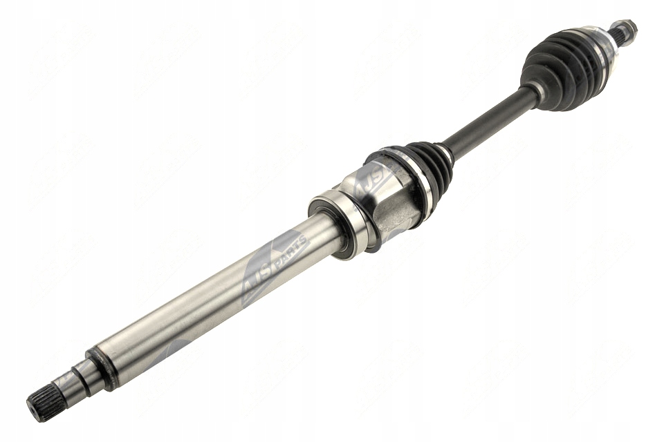 фото №1, Приводной вал приводная перед правая mini mini clubman