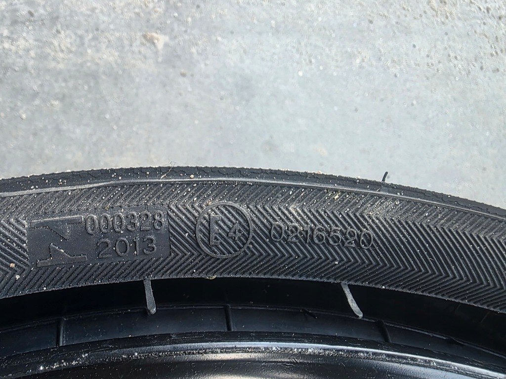 фото №5, Колесо докатка запасне 195/75-18 audi q5