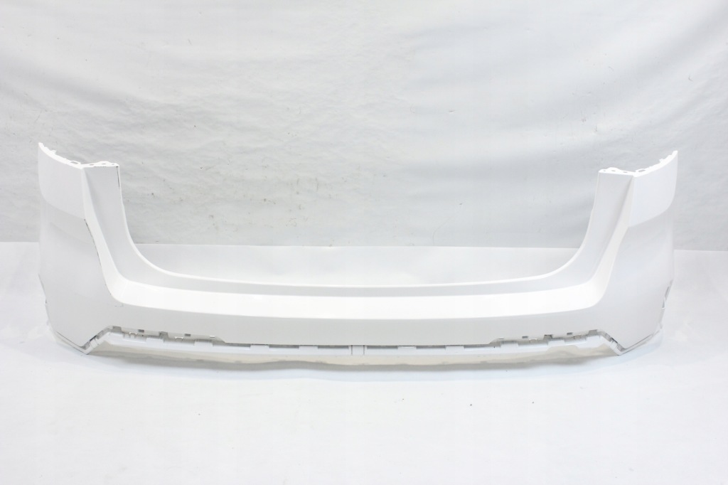 фото №1, Бампер задняя задний basis bmw u11 x1