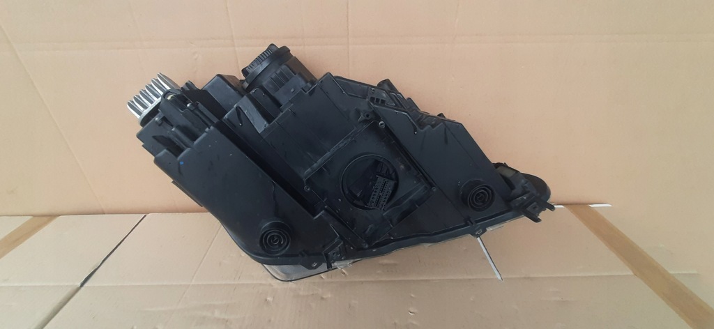 фото №15, Лампа перед левая seat ateca full led 16-