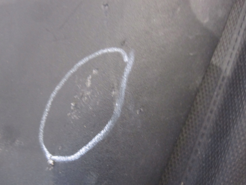 Bmw x3 06r шторка багажника 3424662 Недорого