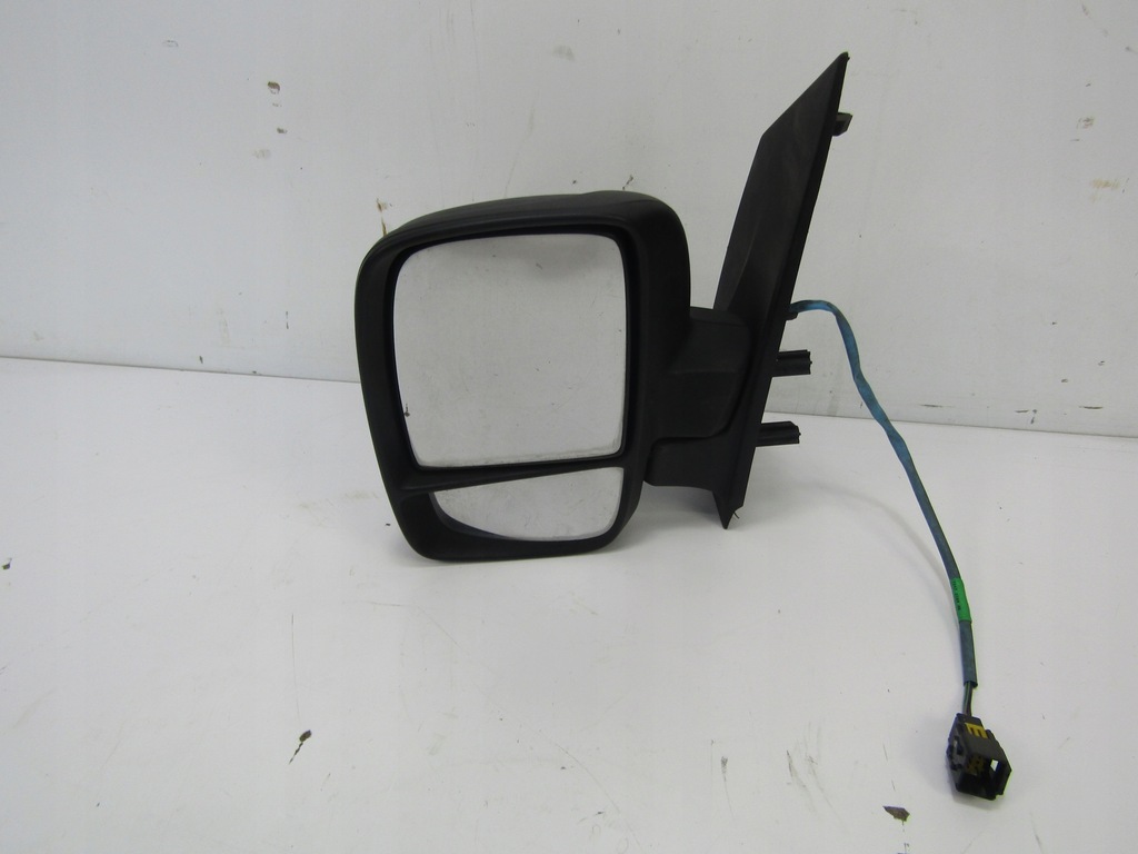 фото №1, Fiat scudo ii 270 зеркало левая 14007419xt