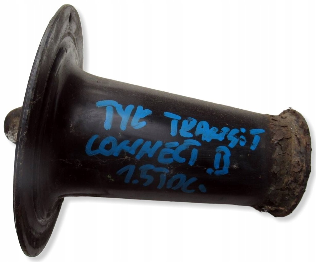 Купити Ford transit connect ii 1.5 tdci відбійник пружини задній задня