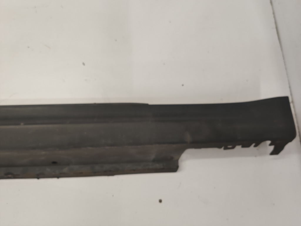 фото №4, Mini r56 lift молдинг порог правая