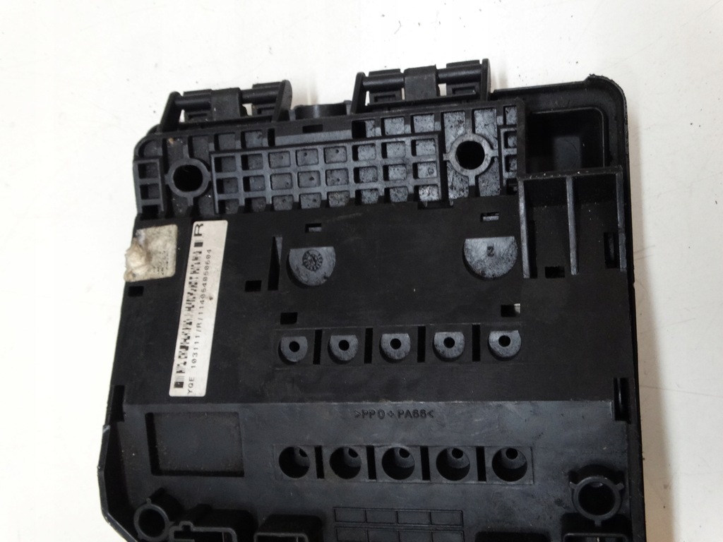 фото №8, Коробка запобіжників rover 75 103111r