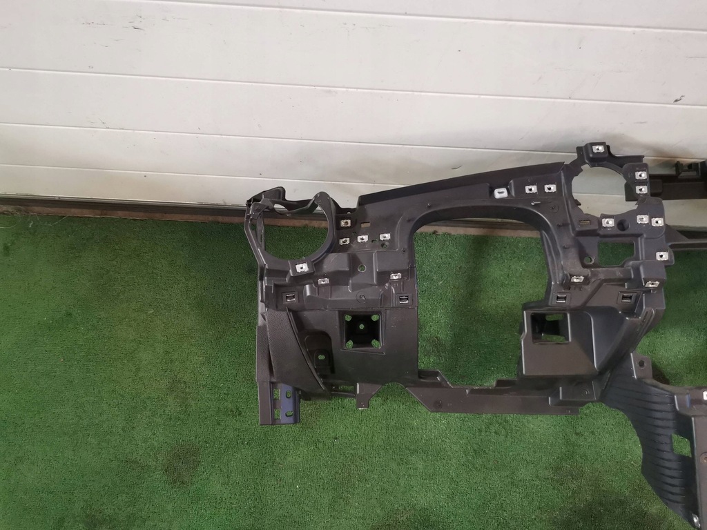 фото №5, Mini r56 каркас панели консоли eu 2752761