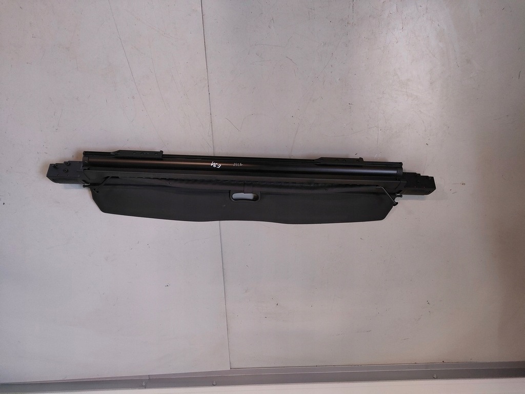 фото №1, Bmw e91 шторка сітка