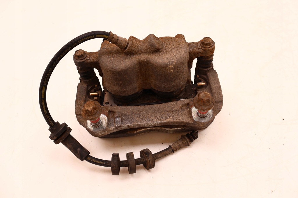 фото №7, Jeep cherokee kl 2.0 mtj супорт гальма лівий перед