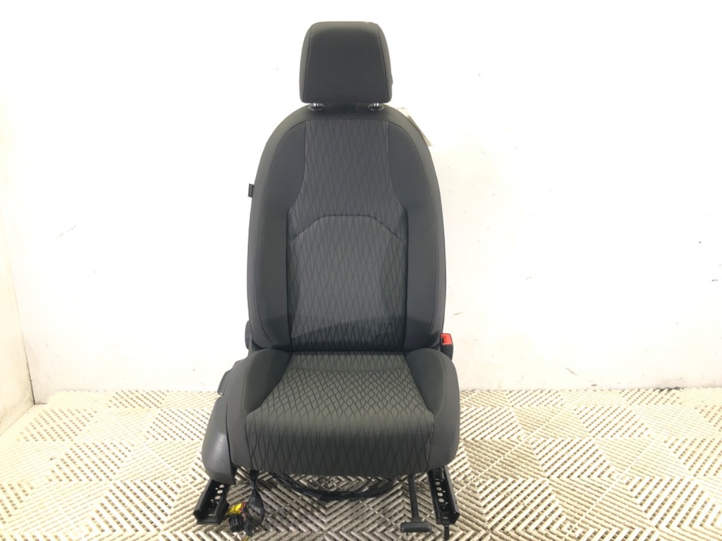 фото №1, Сидіння правий перед seat leon iii хетчбек