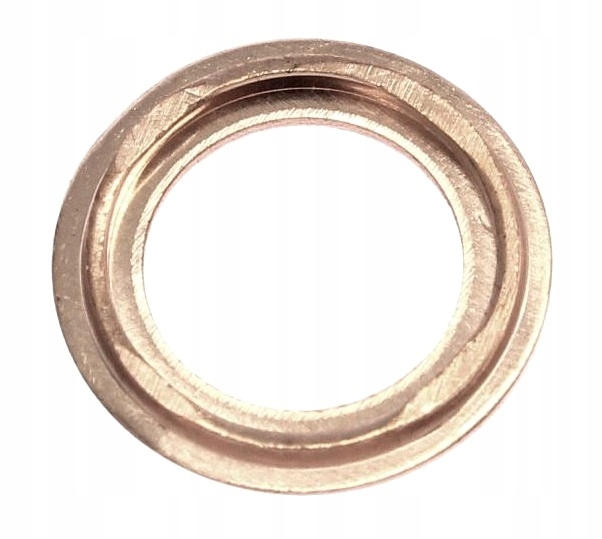 фото №1, Nissan patrol 4.2 d подкладка форсунки топлива