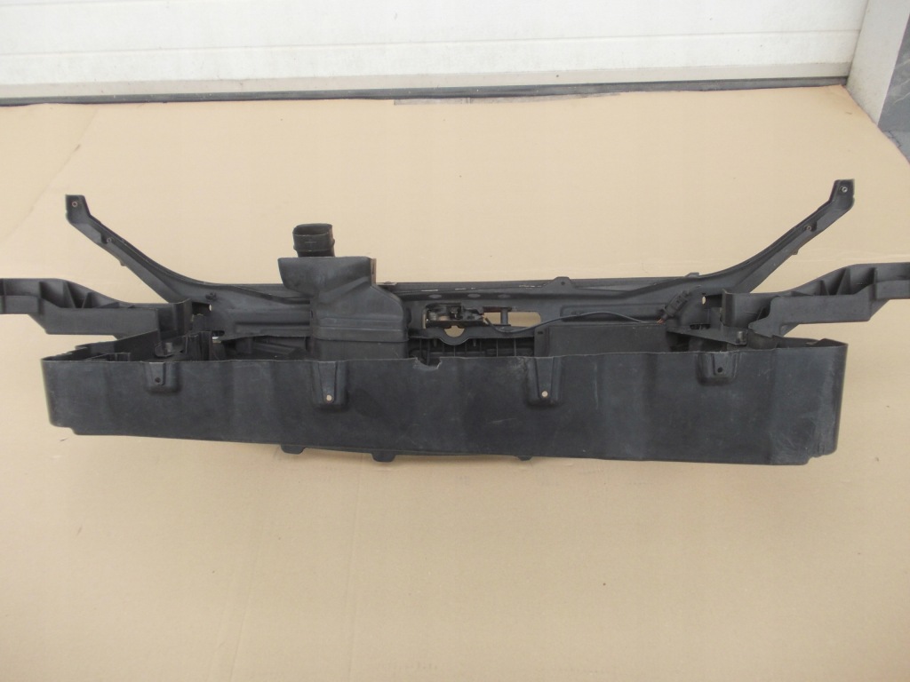 фото №14, Pas перед усилитель vw polo iv 05- 6q0805588s