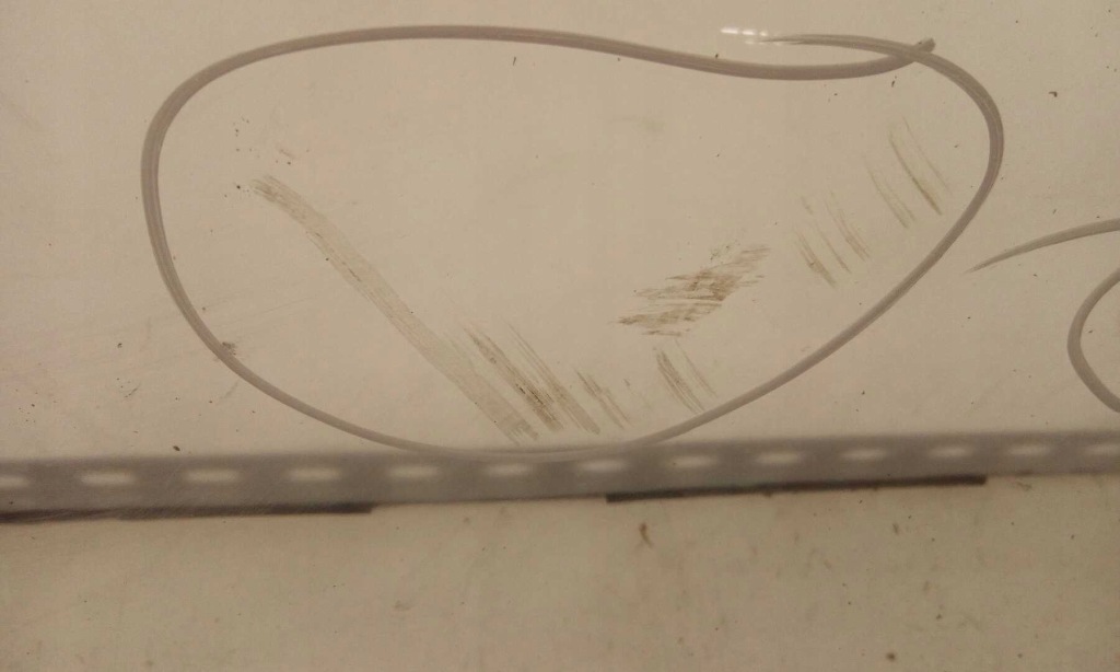 фото №3, Скло бічна ліва передня renault vel satis 2002-