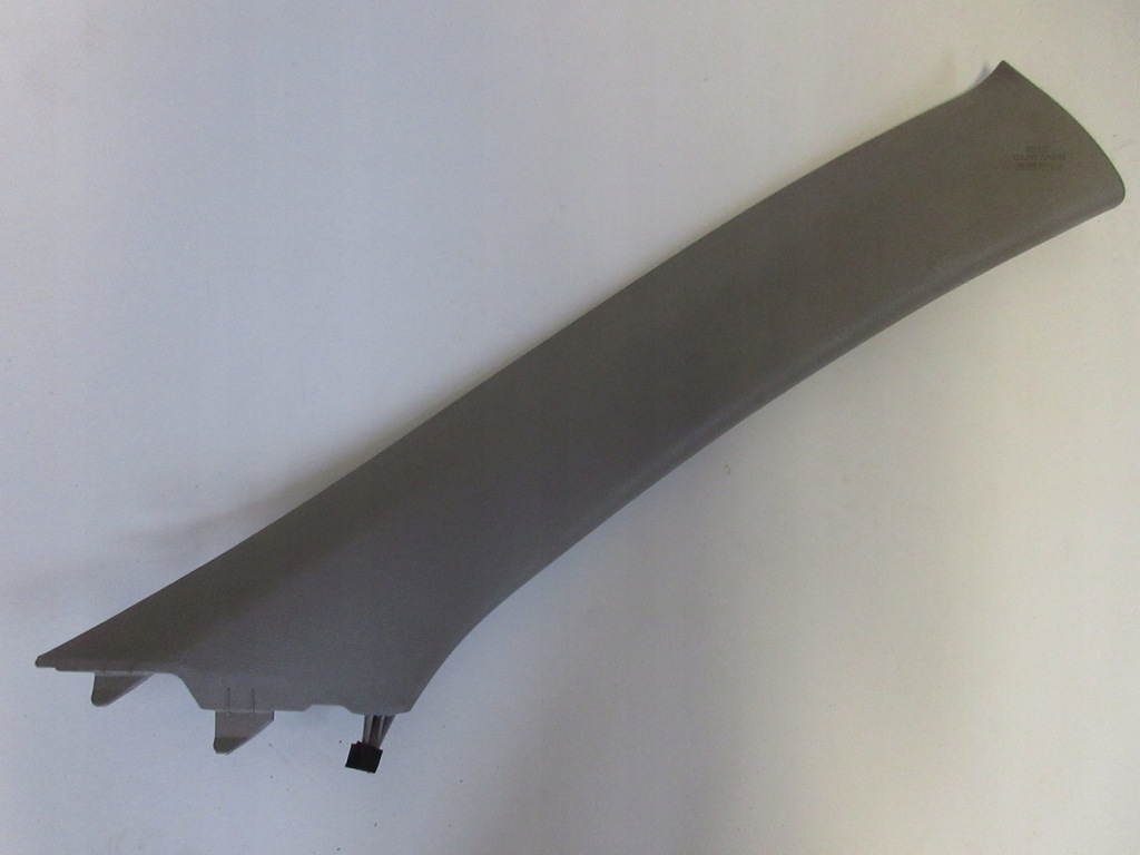 фото №1, Toyota rav4 iii 06-09 захист стійка правий перед