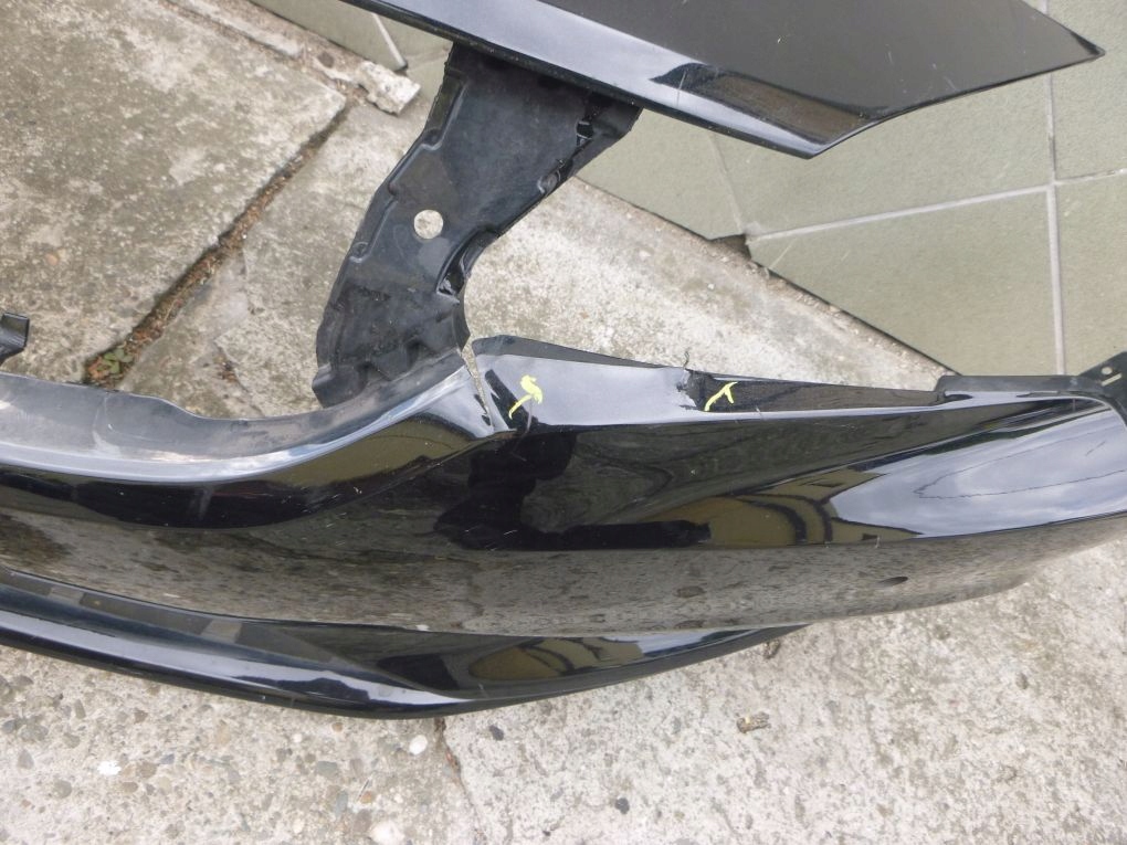 фото №7, Opel astra 5 k v 15- бампер перед