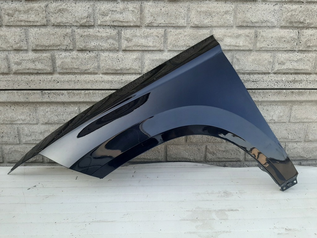 фото №1, Seat ateca крыло левый перед