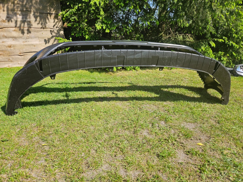 фото №8, Бампер перед kia ceed iii 3 18-