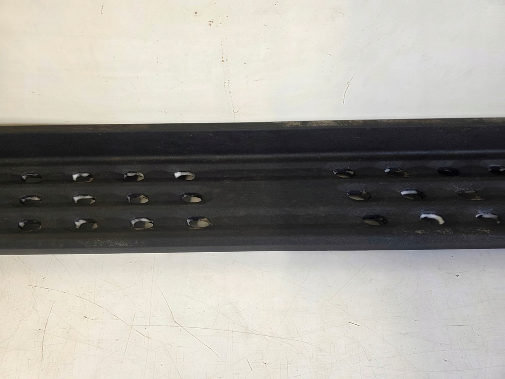 фото №5, Поріг лівий підніжка ford ranger v raptor n1wb