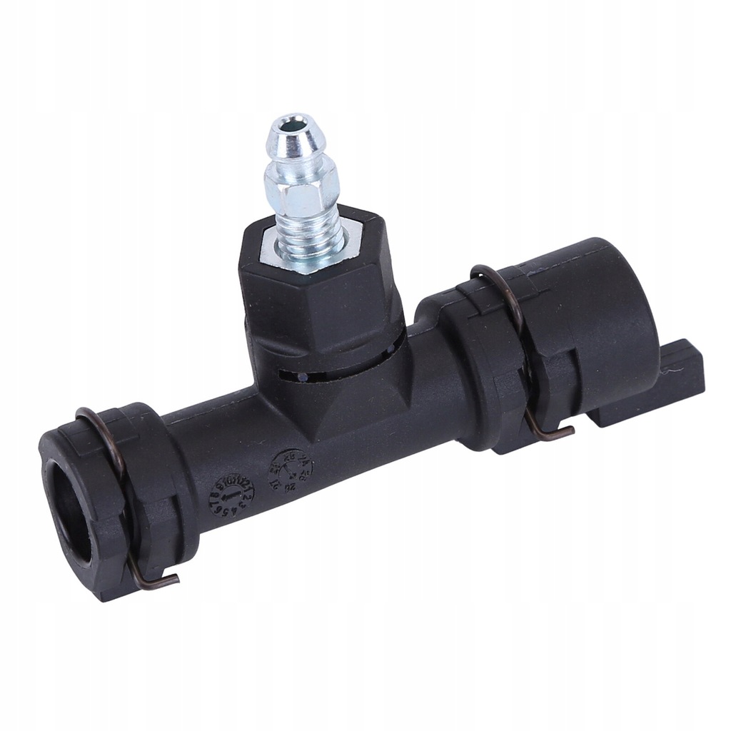 фото №11, Do воздухоотводчик сцепления vw sharan 01-10 1j0721468e