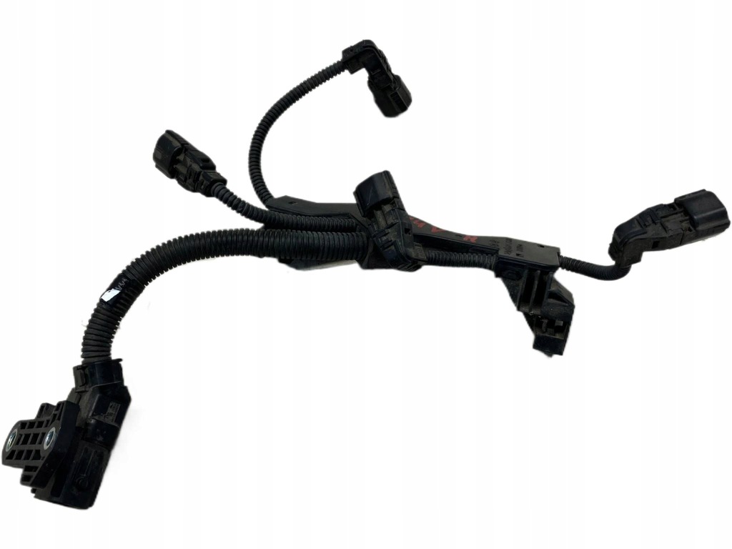 фото №1, Rav4 v camry viii 2.5 гібрид електропроводка двигуна сепаратора