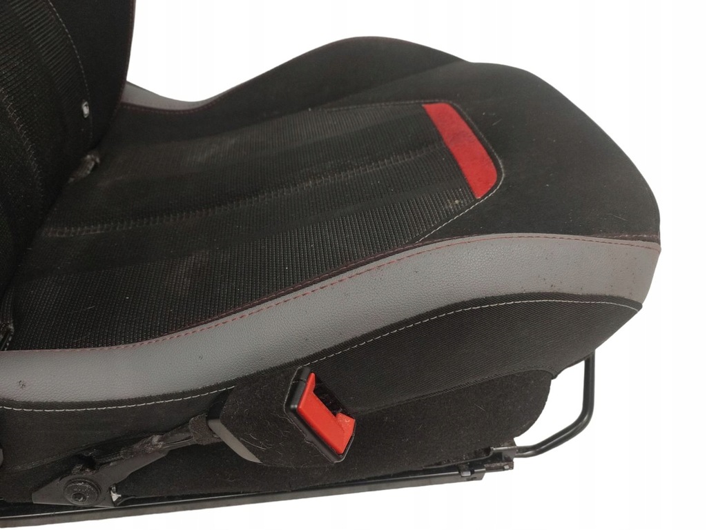 фото №11, Сидіння лівий перед opel mokka b ii 2020- uk anglik