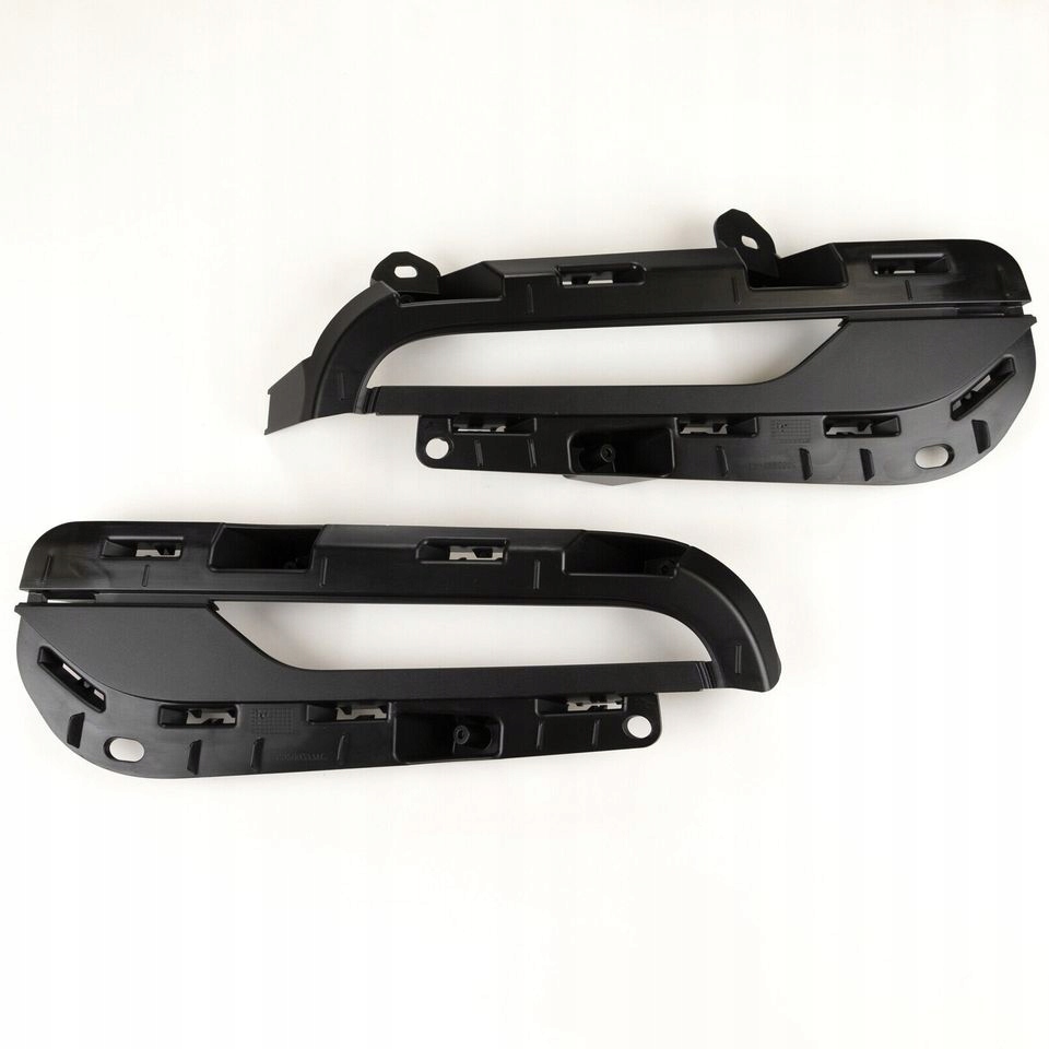 фото №1, Fiat talento 2016- рамка лампи dziennej корпус