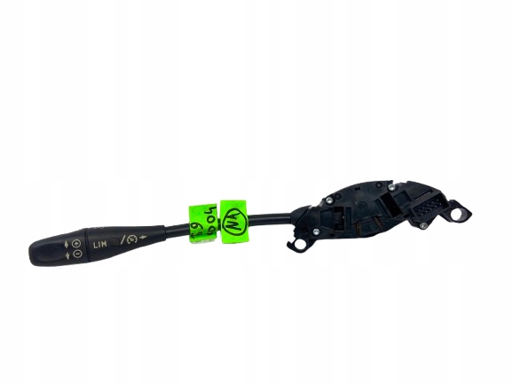 фото №1, Mercedes перемикач важіль круїз-контроль a1695450004