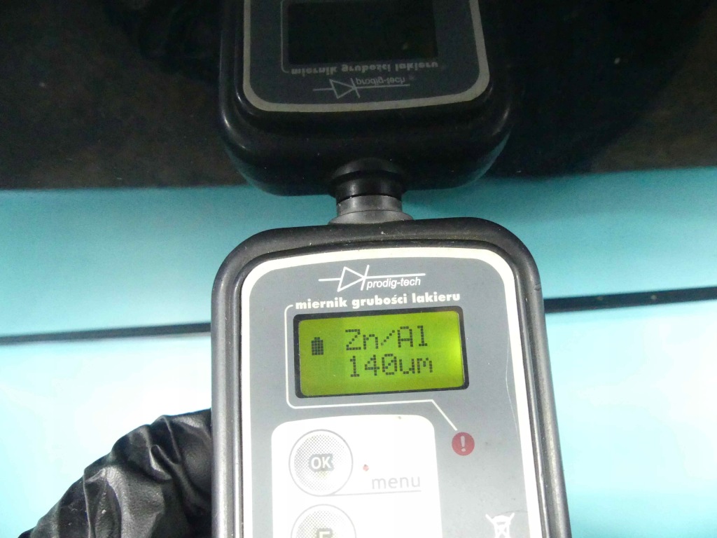 Капот передня mercedes w210 зелений 298 Недорого