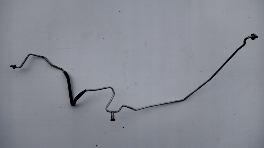 фото №2, Шланг трубка кондиционера infiniti ex30d 3.0d