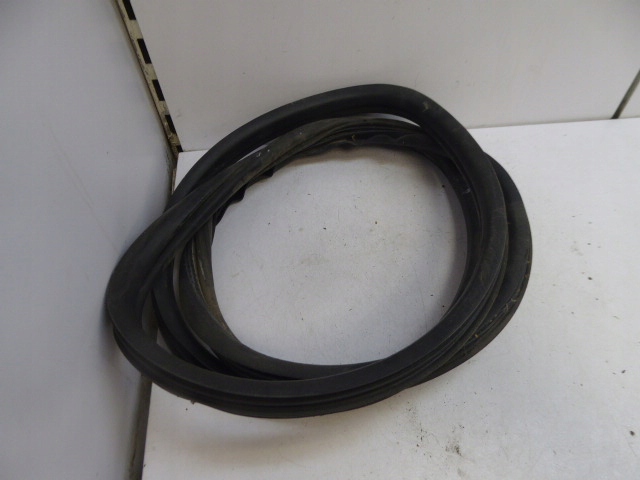 фото №4, Panda ii 03- прокладка двері задня права