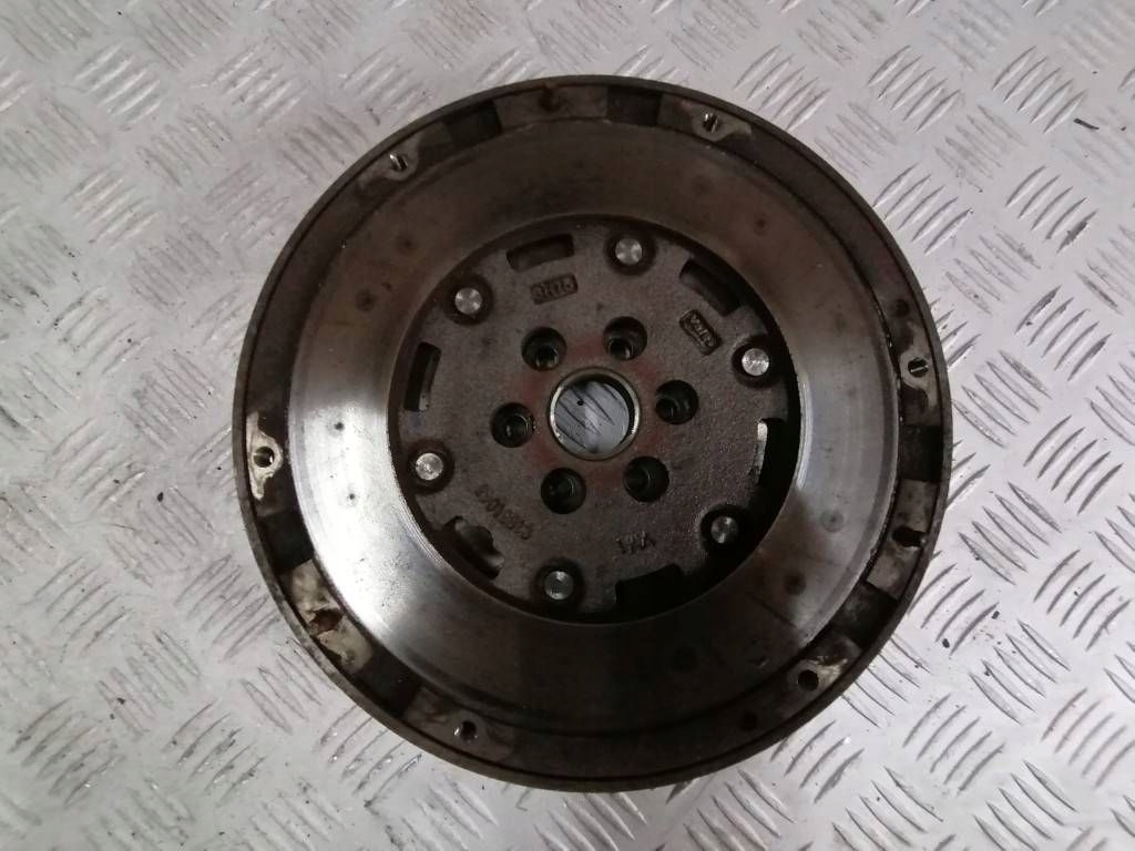 фото №6, Opel crossland x 1.5 hdi сцепление колесо двухмассовый комплект 9812748580