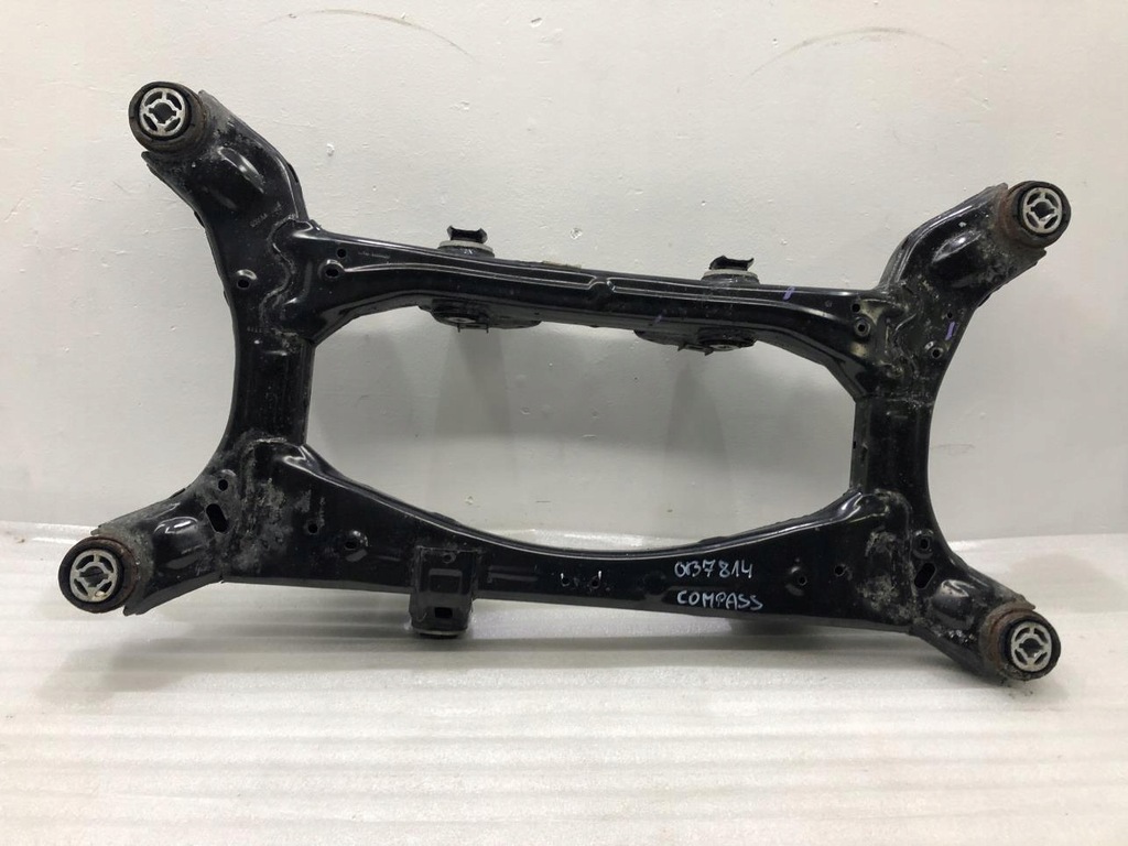 фото №1, Подрамник подрамник задняя балка jeep compass ii 1.4